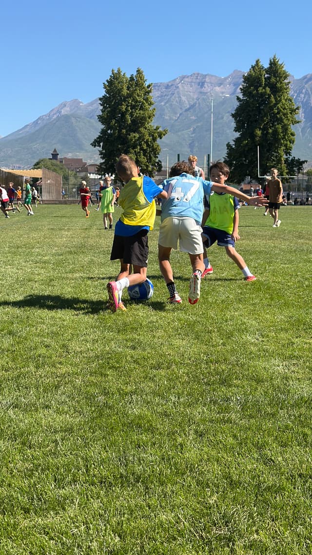 Season Moments